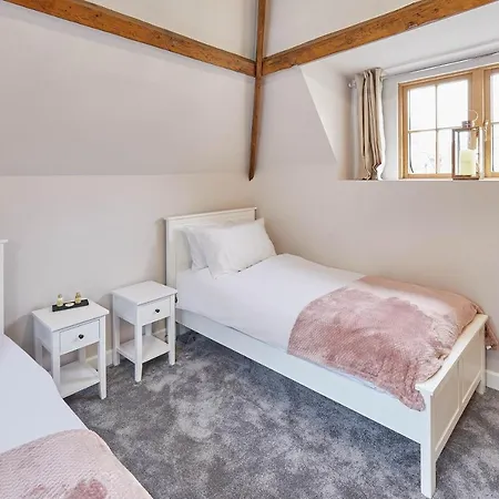 Host & - 11 Bakehouse Yard בית נופש *