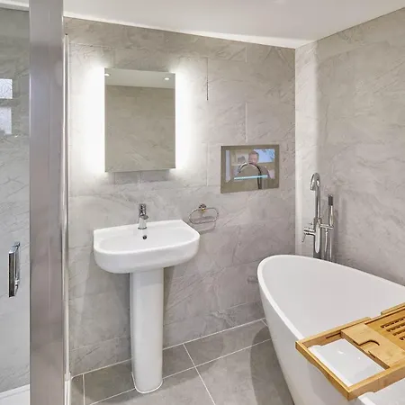 Dom wakacyjny Host & - 11 Bakehouse Yard Whitby