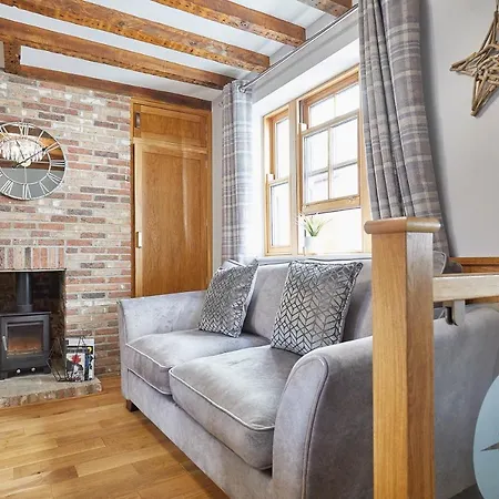Tatil Evi Host & - 11 Bakehouse Yard Whitby