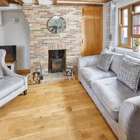 Host & - 11 Bakehouse Yard וויטבי