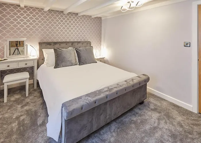 Vakantiehuis Host & - 11 Bakehouse Yard