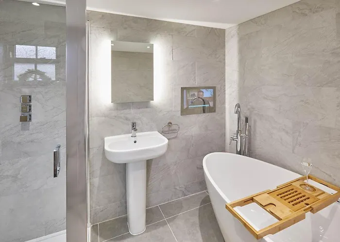 Vakantiehuis Host & - 11 Bakehouse Yard Whitby