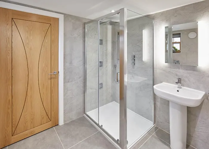 Host & - 11 Bakehouse Yard בית נופש וויטבי